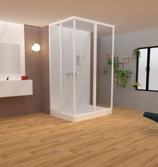 RAK  MAPLEWOOD MARRONE 1200X200mm